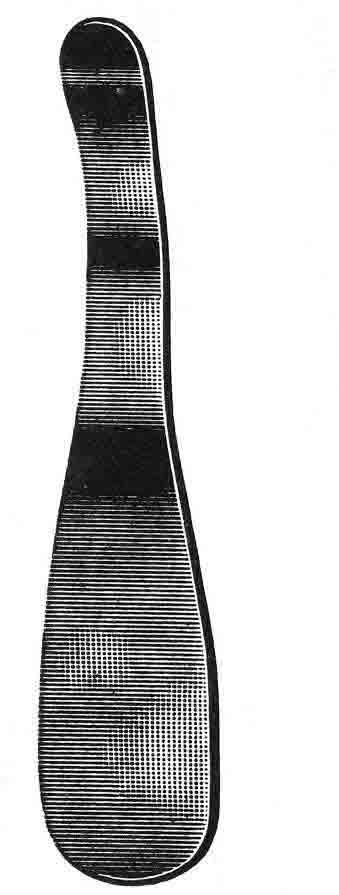 DİL BASACAĞI 18X35MM 15CM